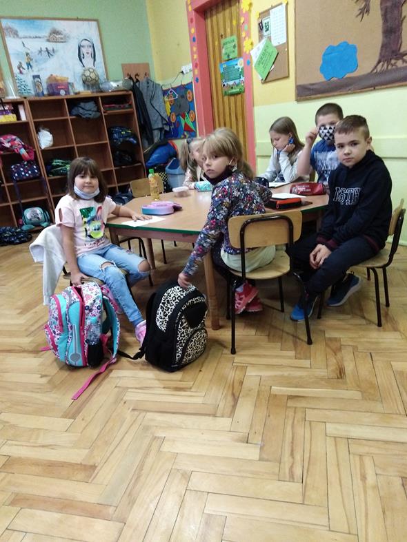 Szkoła Podstawowa Nr 5 W Chełmie