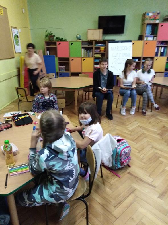 Szkoła Podstawowa Nr 5 W Chełmie Szkoła Podstawowa Nr 5 w Chełmie