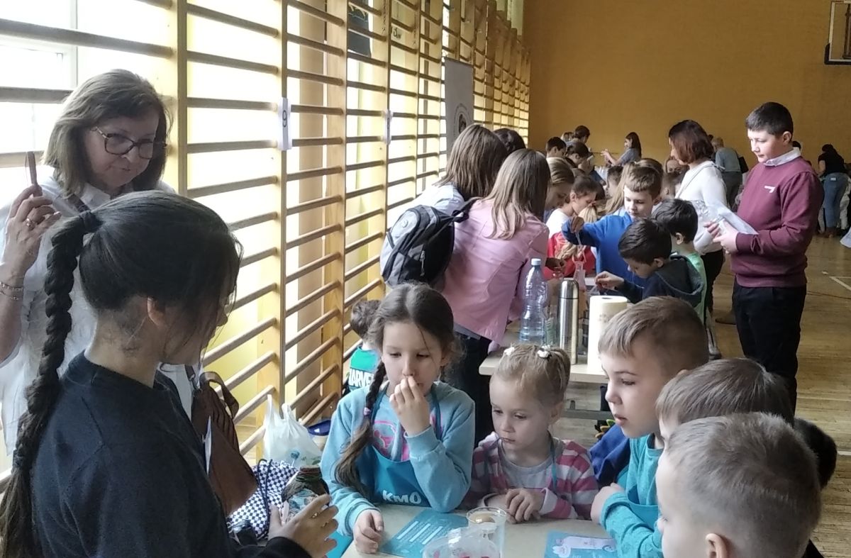 Szkoła Podstawowa Nr 5 w Chełmie