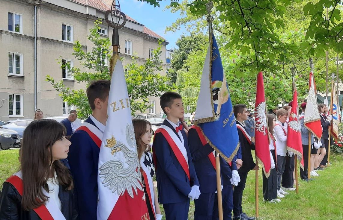 Szkoła Podstawowa Nr 5 w Chełmie