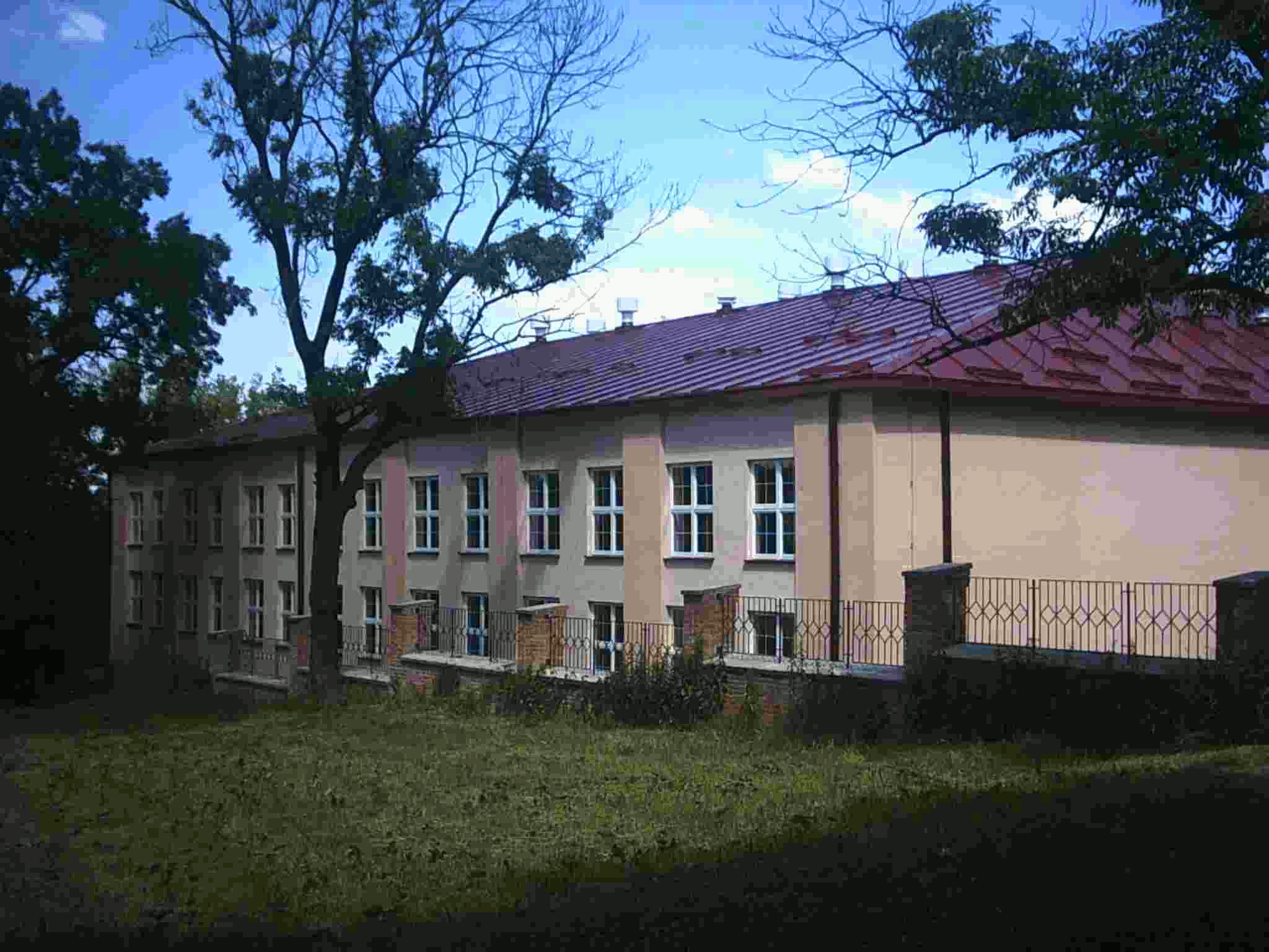 Szkoła Podstawowa Nr 5 W Chełmie Szkoła Podstawowa Nr 5 w Chełmie
