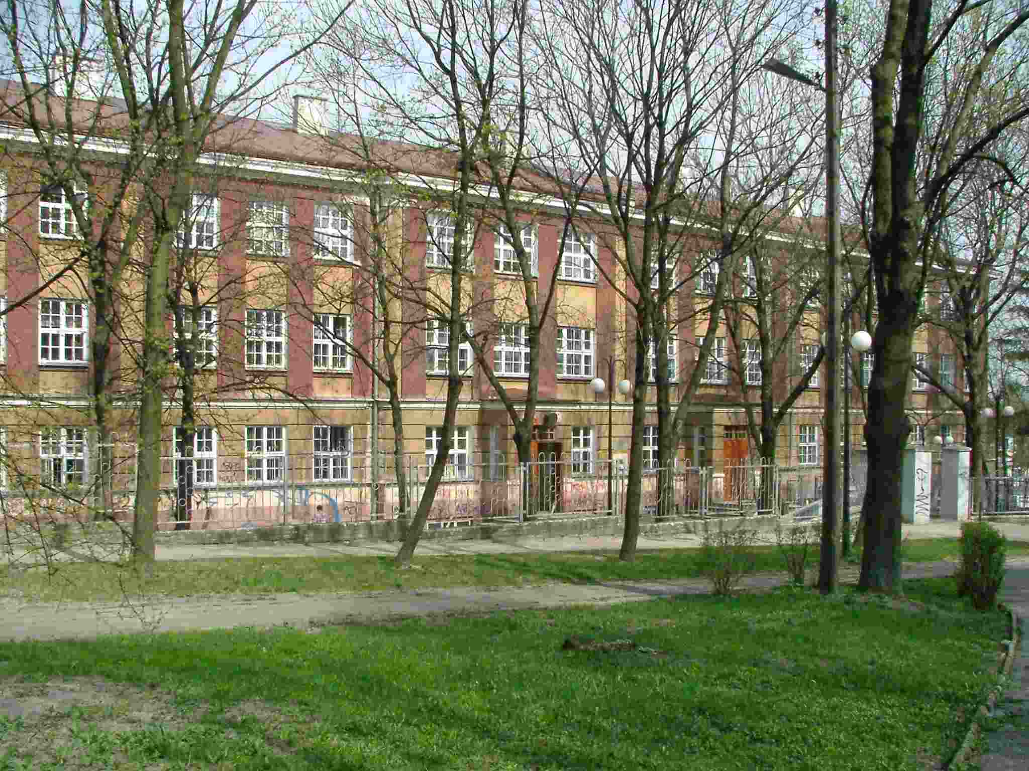 Szkoła Podstawowa Nr 5 W Chełmie Szkoła Podstawowa Nr 5 w Chełmie